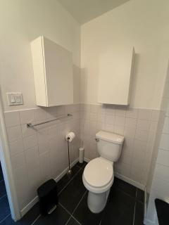 Métropolitain L'unité de coin - 2