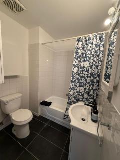 Métropolitain L'unité de coin - 3