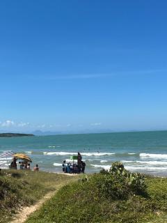 Brisas e Sol Suítes na Marina- 20mts da Praia - Búzios - 1