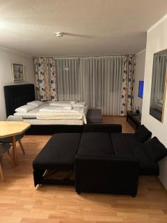 Wohnung in Sankt Englmar Nr 512 - 4