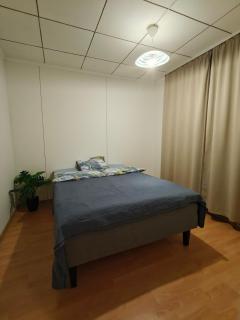 Simple Cozy House - 3