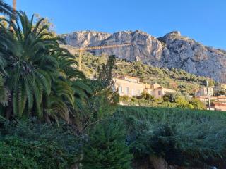 « Hawai » Proche Mer, Calme, Piscine - Menton - 1