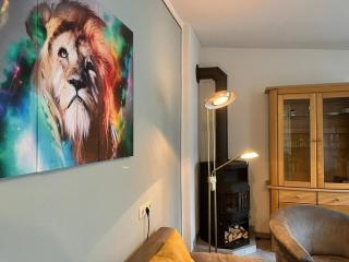 Mariazellerhof Room 210 - 4