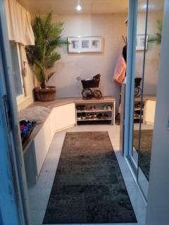 Cozy traditional Lappish house - 5