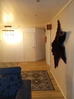 Cozy traditional Lappish house - 4