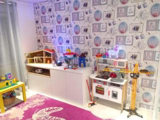 Cozy traditional Lappish house - 2