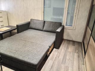 Cozy traditional Lappish house - 1