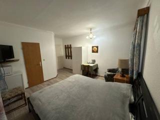 Landhotel Waldschänke - 8