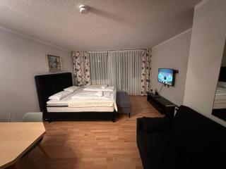 Wohnung in Sankt Englmar Nr 512 - 5