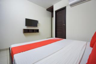 Hotel O by OYO G S Home - 2