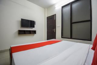 Hotel O by OYO G S Home - 3
