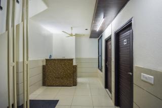 Hotel O by OYO G S Home - 8