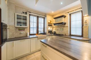 Dom Jodłowy - Dream Apart - 3