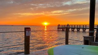 1455 - Carolina Sunset - Corolla - 5