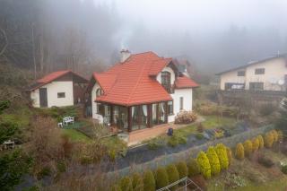 Wypoczynkowy Dom Jodłowy z kominkiem, 2 sypialnie - Dream Apart - 0