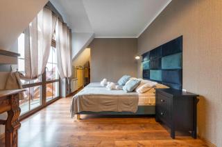 Dom Jodłowy - Dream Apart - 5