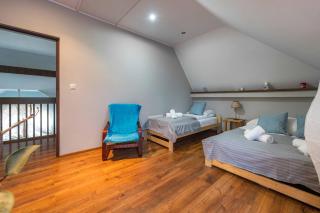 Dom Jodłowy - Dream Apart - 2