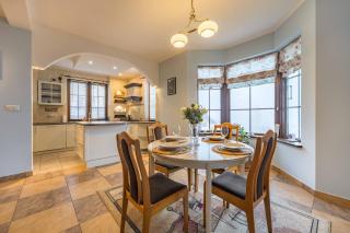 Dom Jodłowy - Dream Apart - 9