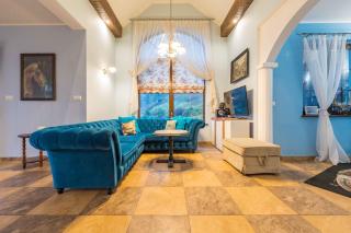 Dom Jodłowy - Dream Apart - 4