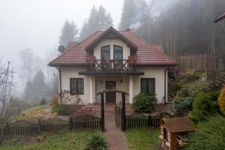 Wypoczynkowy Dom Jodłowy z kominkiem, 2 sypialnie - Dream Apart - 7