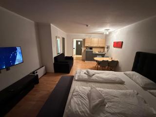 Wohnung in Sankt Englmar Nr 512 - 2