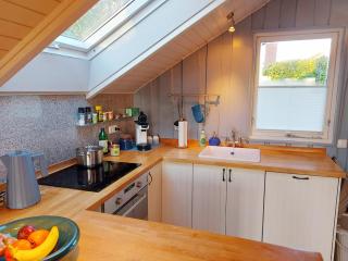 Immi's Hus - Strandhaus mit Garten - 2