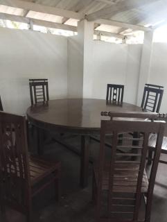 Vinu Beach Resort - 5