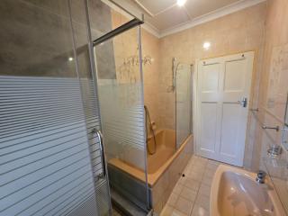 Apartment on the Vine - 1