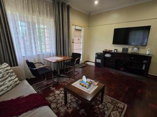 Apartment on the Vine - 5