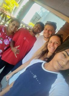 Blue Ocean Tree House Hiriketiya - 8