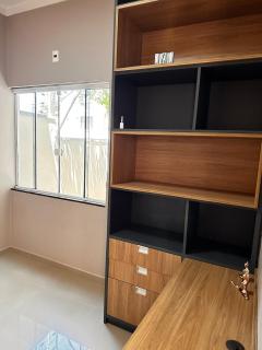 Charming house near Blue Park and Catuai mall - 8