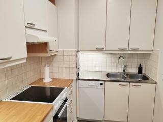 Spacious apartment near nature - 24H Self Check-in - 5