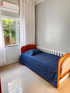 Charming house near Blue Park and Catuai mall - 2