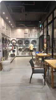 Sky Trees Bukit Indah Nflix Disney Plus Pools Balcony - 8