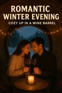 Schlafen im Weinfass - 0