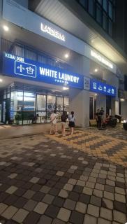 Sky Trees Bukit Indah Nflix Disney Plus Pools Balcony - 9