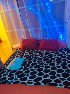 Free Dinner Silog for 2 Jace Haven - 2