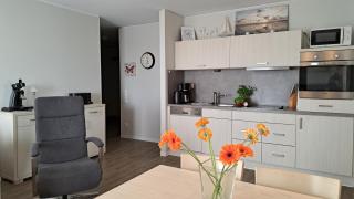 Apartment 28, Blickrichtung InnenstadtBinnenhafen - 4