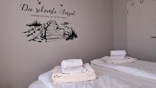 Apartment 28, Blickrichtung InnenstadtBinnenhafen - 2