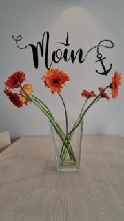 Apartment 28, Blickrichtung InnenstadtBinnenhafen - 1