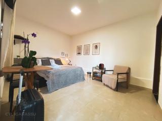 Pousada CTL Igarassu - 5