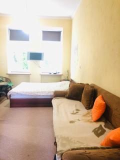 Залізнична 34 street - 9