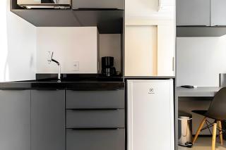 Maravilhoso Studio a 2min do Allianz Parque - 4