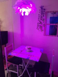 Free Dinner Silog for 2 Jace Haven - 5