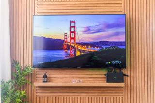 2 Apartment Villa•Free Parking•Garden•Rooftop•AC - 6