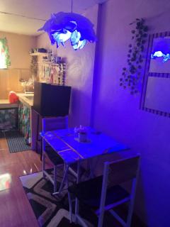 Free Dinner Silog for 2 Jace Haven - 6