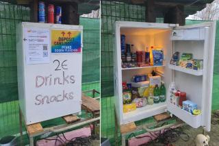 Erlebe unseren Verein im geräumigen Wohnwagen! - 2