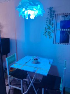 Free Dinner Silog for 2 Jace Haven - 7