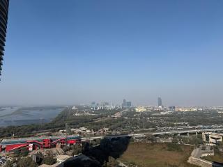 2BHK River view Apartment and City view - 9