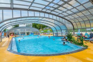 Camping Lac des Vieilles Forges - 3